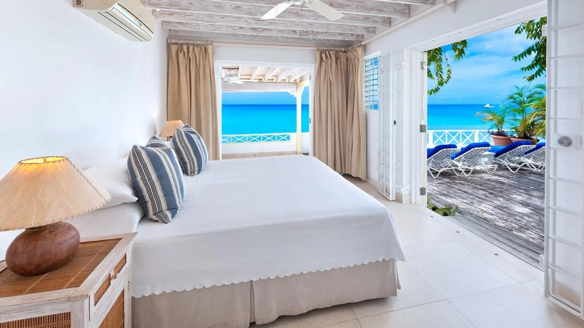 Easy Reach Villa Saint Peter