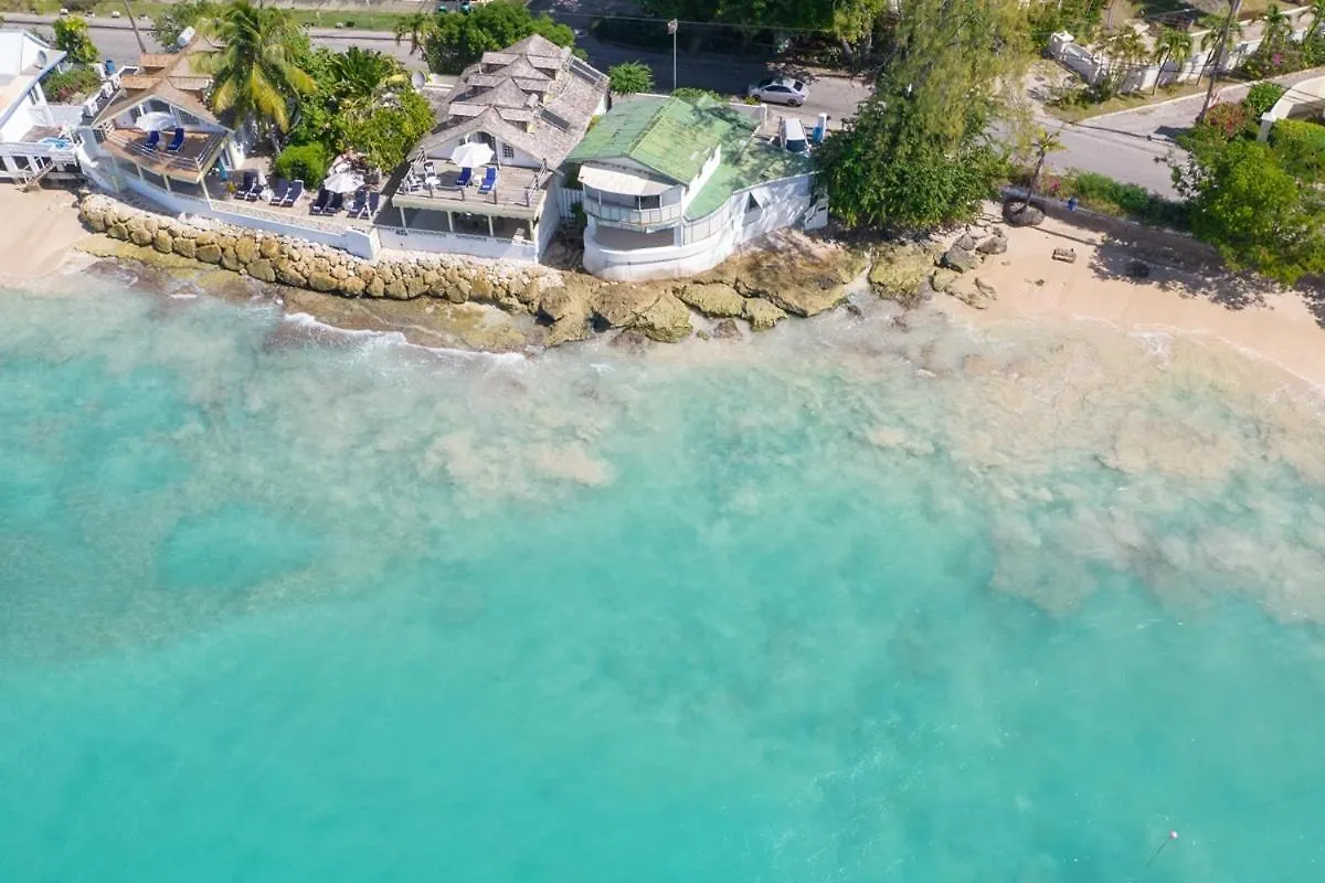 Easy Reach Villa Saint Peter
