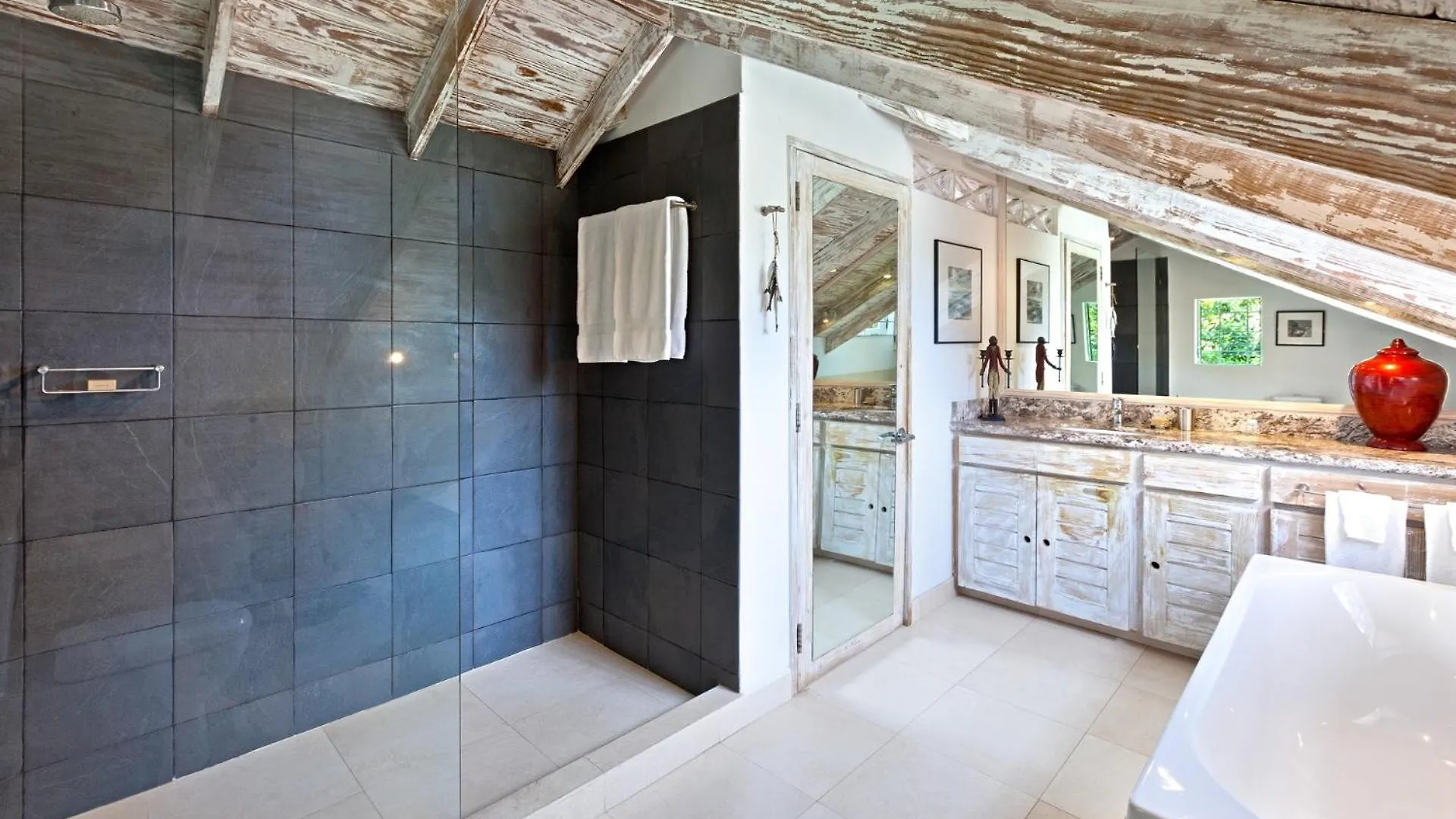Easy Reach Villa Saint Peter Barbados