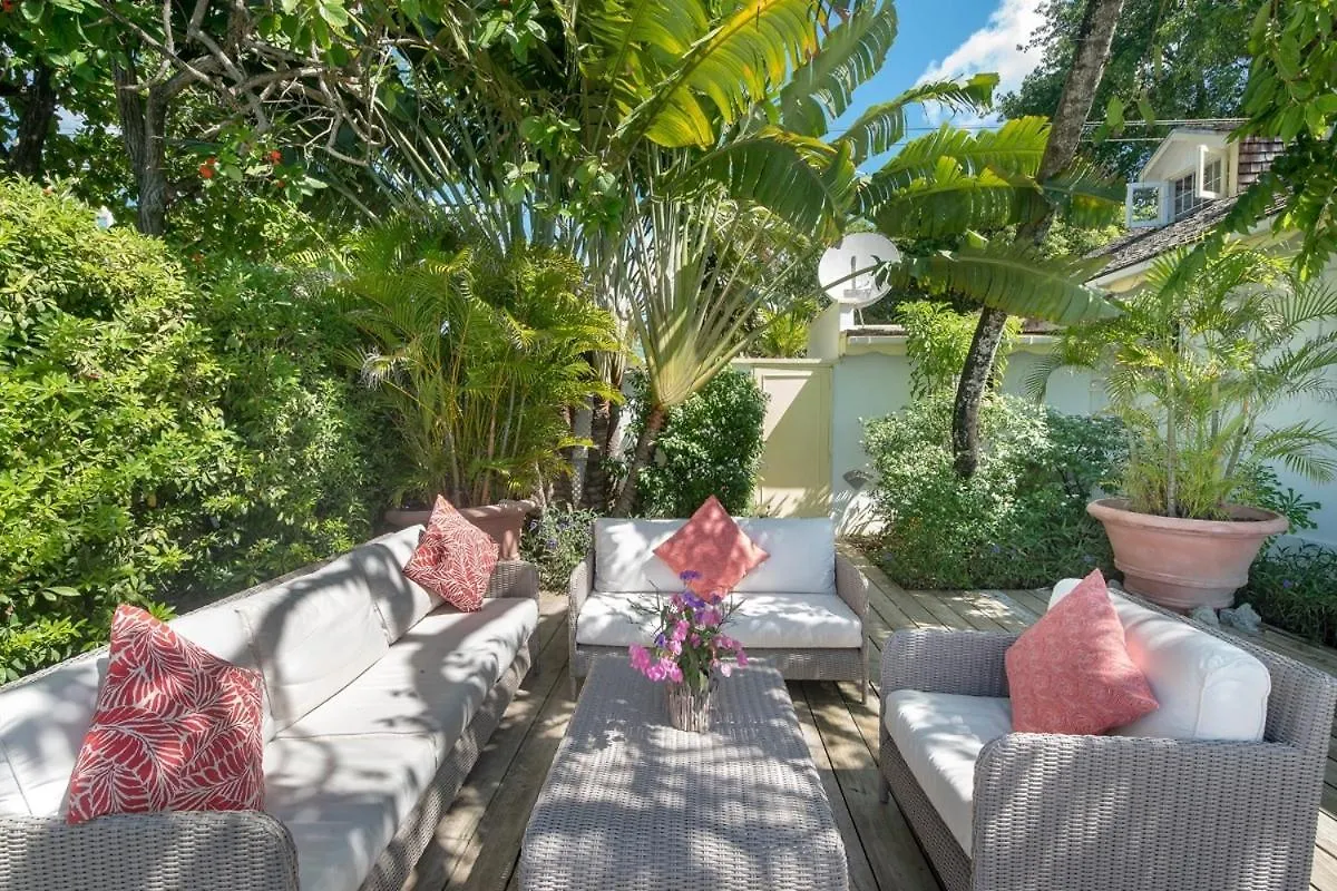 Easy Reach Villa Saint Peter