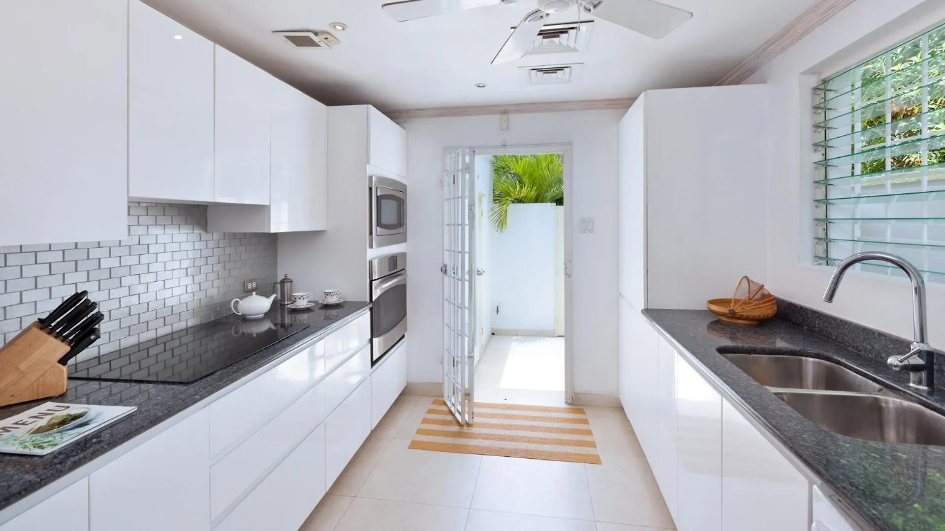 Easy Reach Villa Saint Peter 0*,  Barbados