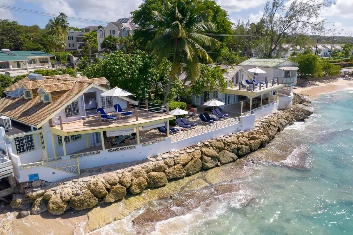 Easy Reach Villa location
